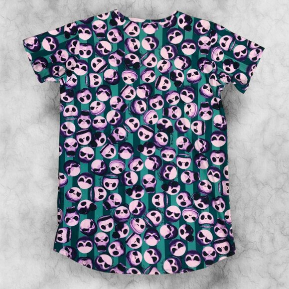 LuLaRoe Gracie Kids NBC Disney sz 14 - Picture 2 of 3